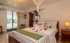 Janes' Serenity Guesthouse